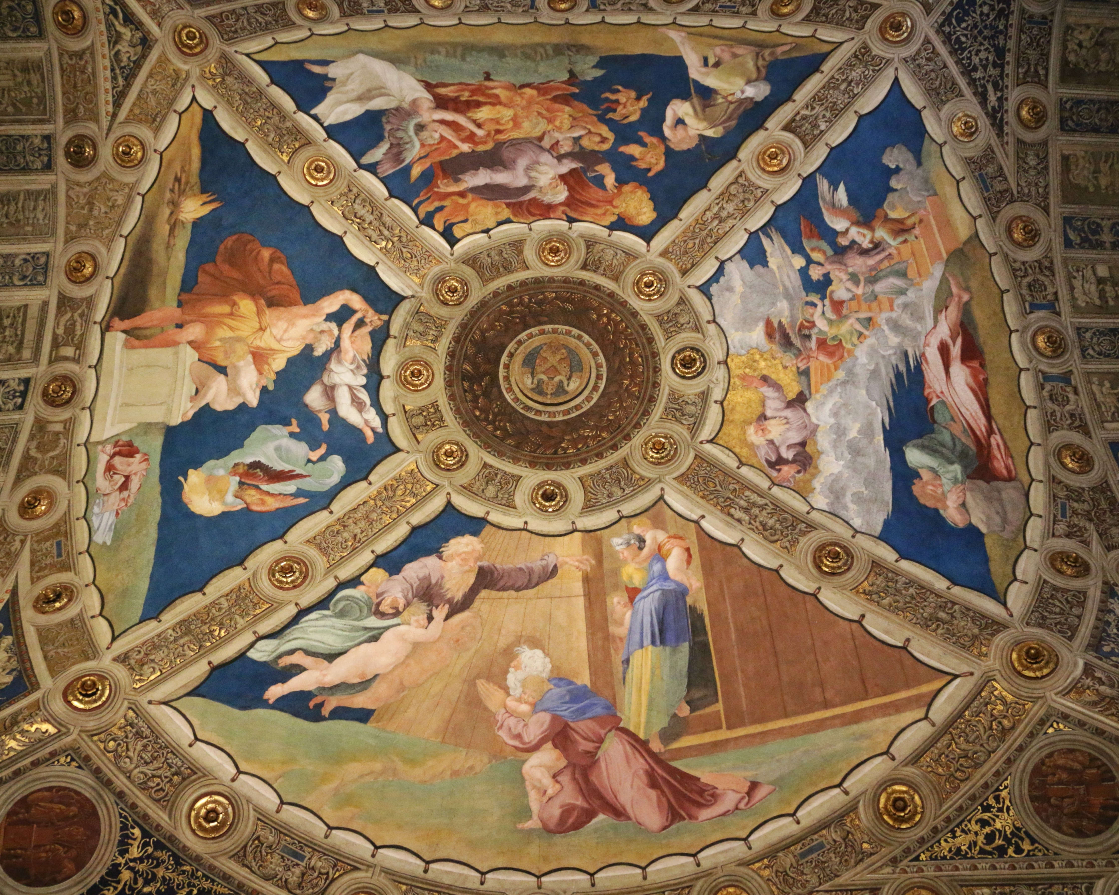 Vatican